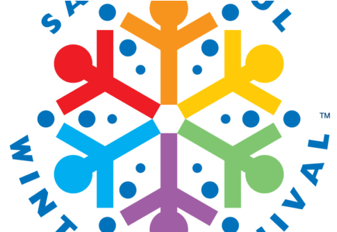 Carneval Clipart Winter Carnival - Saint Paul Winter Carnival - Free Transparent PNG Clipart Images Download. - Winter Transparent PNG Free Download