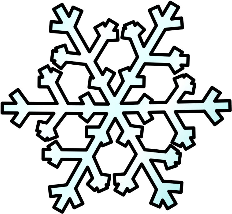Winter Snowing Clipart 6 By Melissa - Snow Clipart - Free Transparent PNG Clipart Images Download. - Winter Transparent PNG Free Download