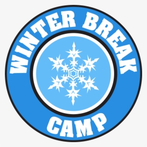 Attention Campers - Winter Break Camp Clipart Transparent PNG - 731x731 - Free Download on - Winter Transparent PNG Free Download
