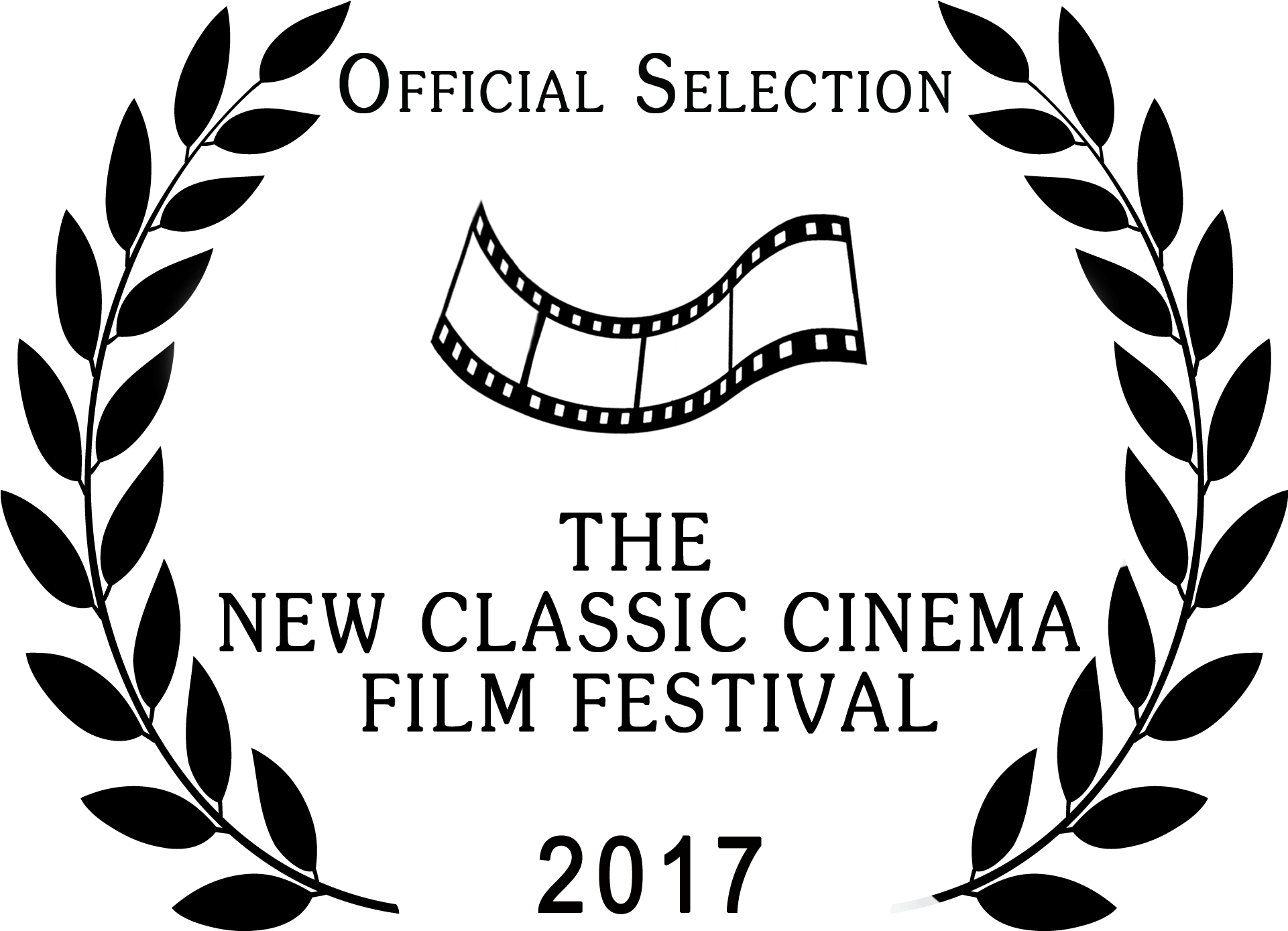Logo Winter- Ncc W2017 - Classic Film Festival Logo Transparent PNG - 1989x1860 - Free Download on - Winter Transparent PNG Free Download