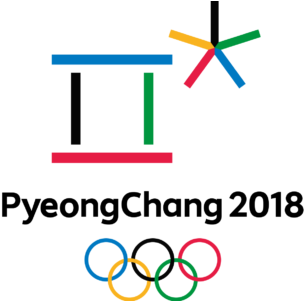 Winter Olympics Png Image Download - Pyeongchang Logo Transparent PNG - 496x300 - Free Download on - Winter Transparent PNG Free Download