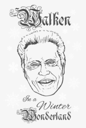 Walken In A Winter Wonderland - 7 Sins Wrath Throw Blanket Transparent PNG - 571x495 - Free Download on - Winter Transparent PNG Free Download