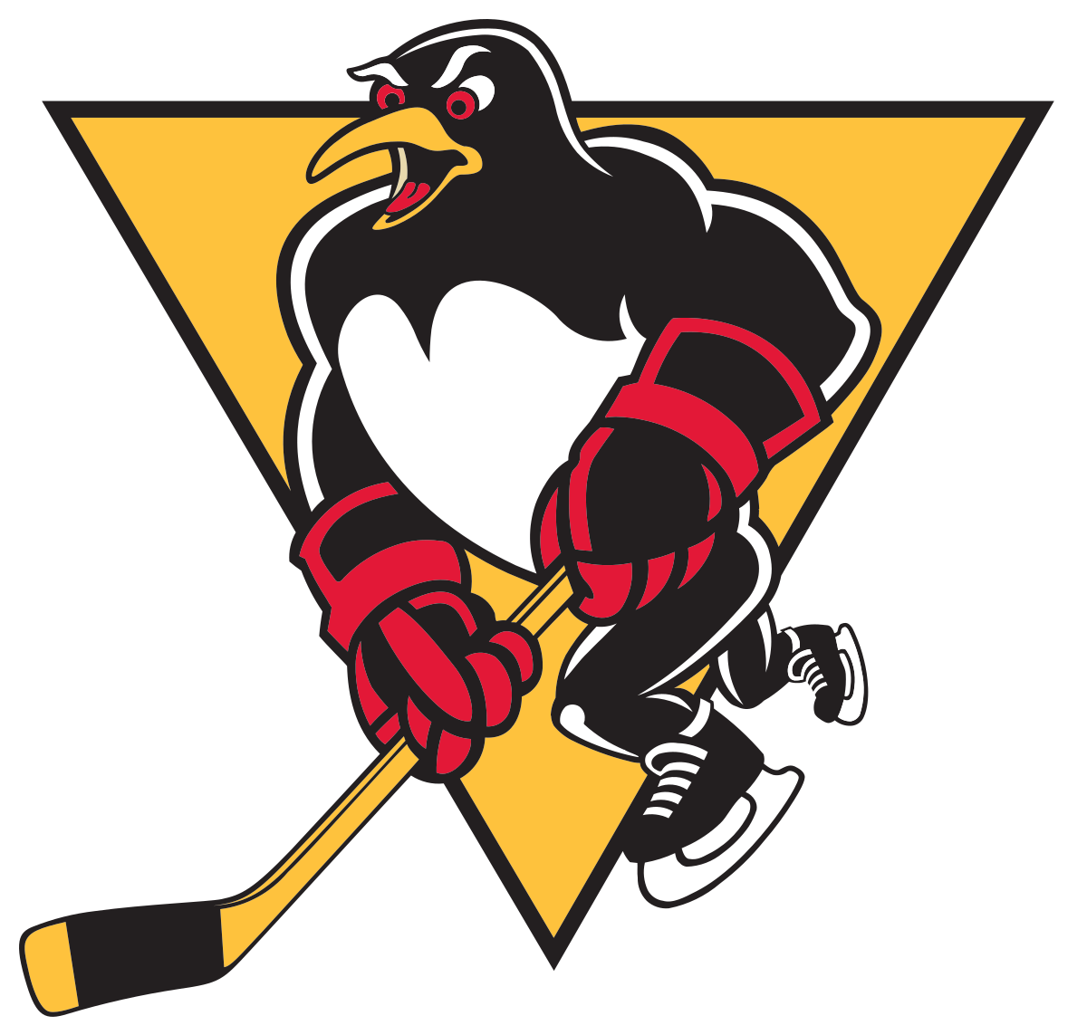 Media Relations Intern , Wilkes Barre/scranton Penguins - Wilkes Barre Scranton Penguins - Free Transparent PNG Clipart Images Download. - Winter Transparent PNG Free Download