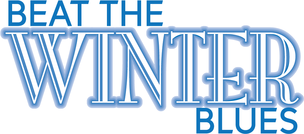Carlisle Family Ymca Beat Those Winter Blues By Brittany - Beat The Winter Blues - Free Transparent PNG Clipart Images Download. - Winter Transparent PNG Free Download