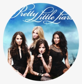 Pretty Little Liars Assistir Winter Premiere Palpitai - Pretty Little Liars Saison 1, HD Png Download - Winter Transparent PNG Free Download