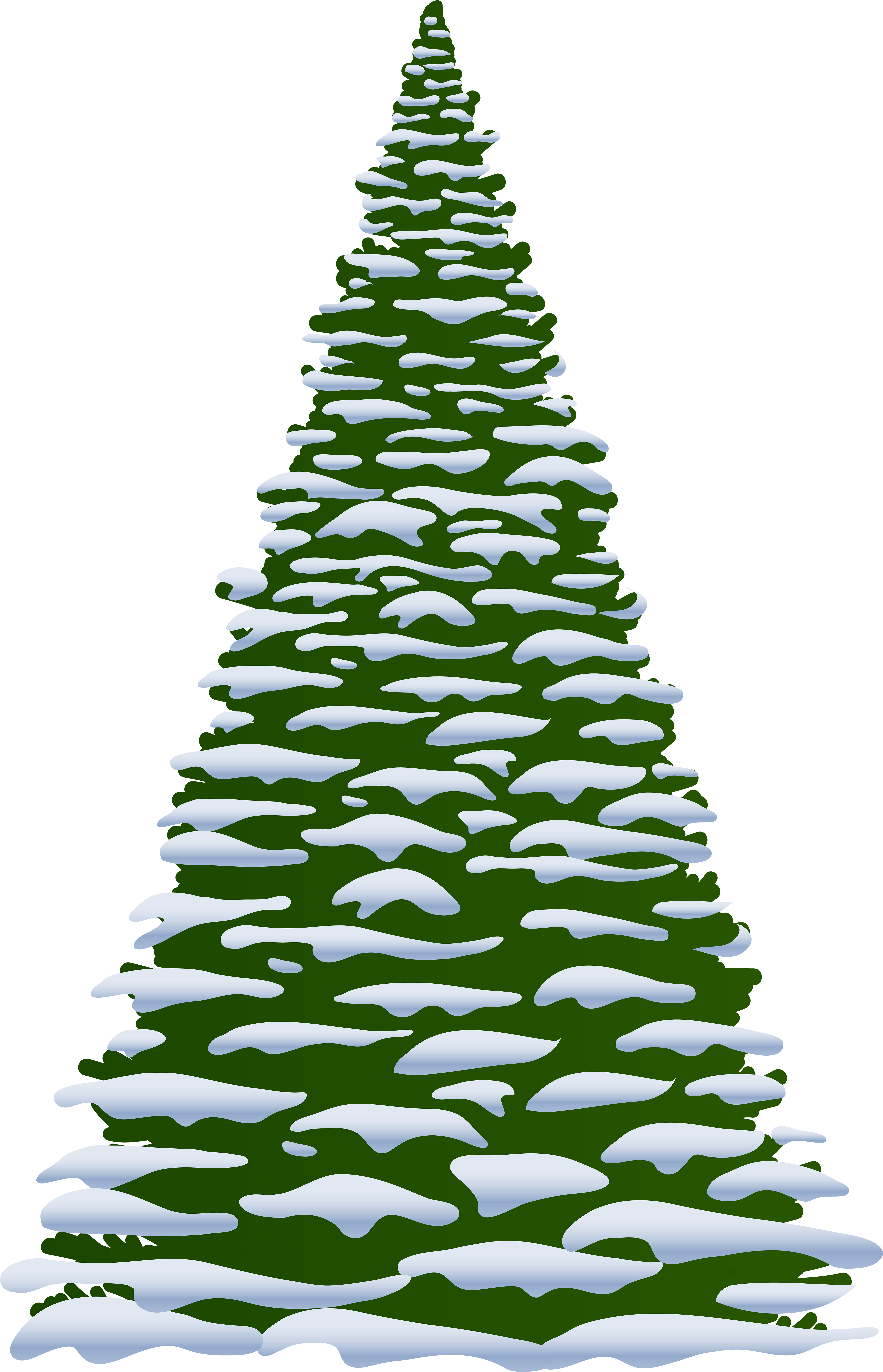 Pine Tree Clip Art Wedding Clipart - Winter Trees Transparent Clipart - Free Transparent PNG Clipart Images Download. - Winter Transparent PNG Free Download