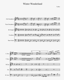 Fire Emblem Together We Ride Sheet Music, HD Png Download - Winter Transparent PNG Free Download