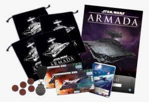 Armada Winter Kit Prizes - Star Wars Armada Kit Transparent PNG - 700x481 - Free Download on - Winter Transparent PNG Free Download