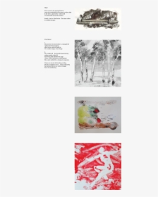 Rosenblatt - Palm Tree, HD Png Download - Winter Transparent PNG Free Download