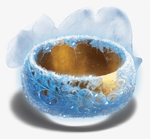 The Forgotten Realms Wiki - Ring Of Winter Dnd 5e, HD Png Download - Winter Transparent PNG Free Download