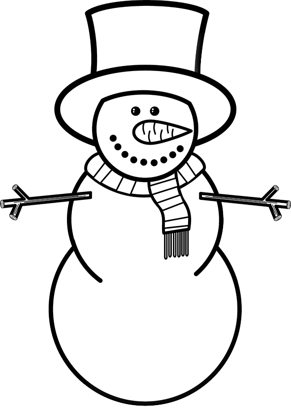 Winter Clipart Contains 10 High Quality 300dpi Png - Snowman - Free Transparent PNG Clipart Images Download. - Winter Transparent PNG Free Download