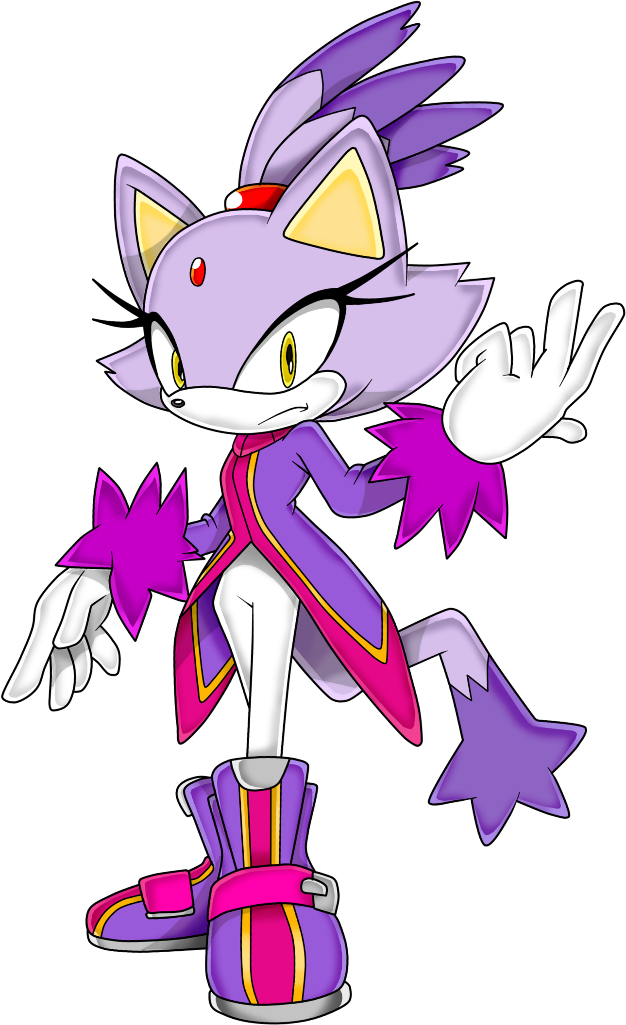 Ice Skating Coloring Pages Download - Mario & Sonic At The Olympic Winter Games - Free Transparent PNG Clipart Images Download. - Winter Transparent PNG Free Download