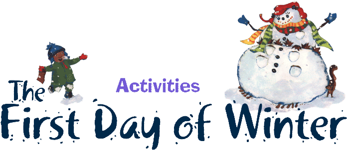 First Day Of Winter Clipart - First Day Of Winter By Denise Fleming - Free Transparent PNG Clipart Images Download. - Winter Transparent PNG Free Download