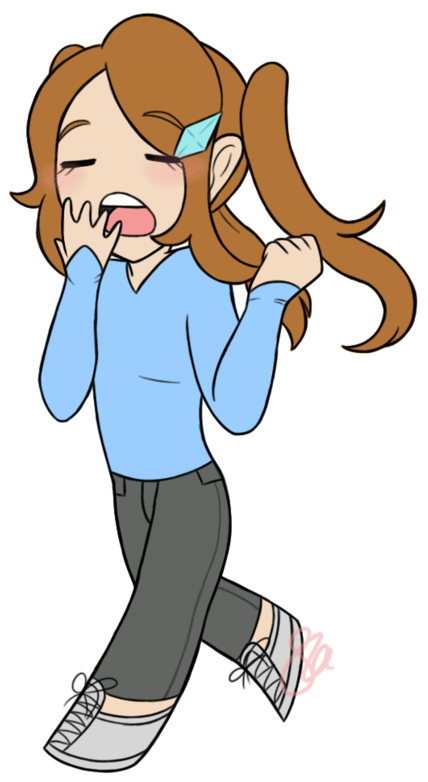 Man Ice Fishing In The Winter Clipart Picture Djart - Cartoon - Free Transparent PNG Clipart Images Download. - Winter Transparent PNG Free Download