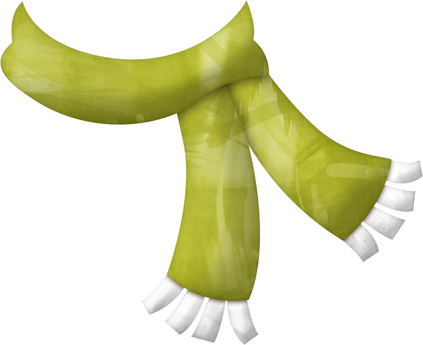 Alena1984 «kaagard Winterwonderland Scarf2 » На Яндекс - Clip Art - Free Transparent PNG Clipart Images Download. - Winter Transparent PNG Free Download