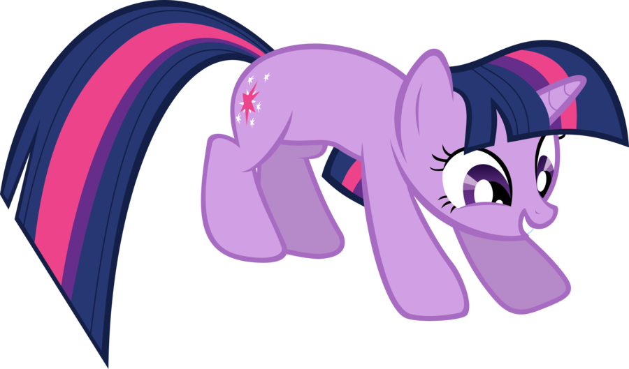 Image Twilight Winter Wrap Up By Moongazeponies Png - Cartoon - Free Transparent PNG Clipart Images Download. - Winter Transparent PNG Free Download