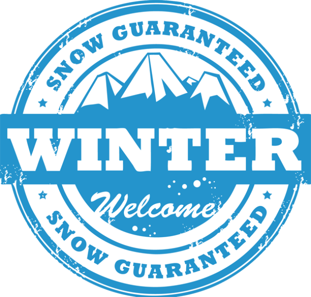 Free Clipart First Day Of Winter - Siskiyou County - Free Transparent PNG Clipart Images Download. - Winter Transparent PNG Free Download