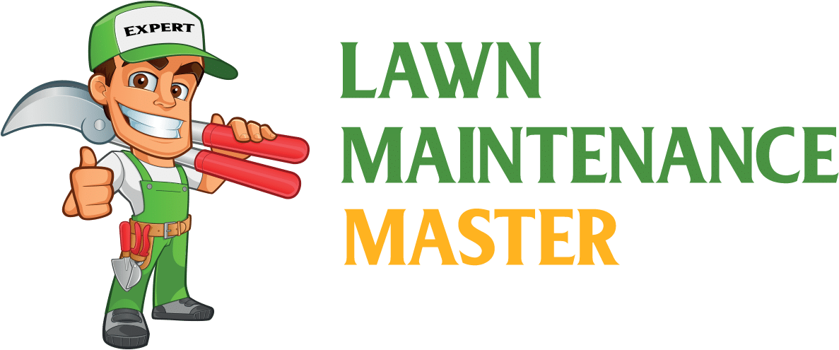 Lawn Maintenance Master Winter Park, Florida Click - Lawn Care Cartoon Character - Free Transparent PNG Clipart Images Download. - Winter Transparent PNG Free Download