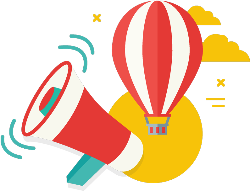 On Rainy Days Or In Winter, With The Family And Children - Hot Air Balloon - Free Transparent PNG Clipart Images Download. - Winter Transparent PNG Free Download