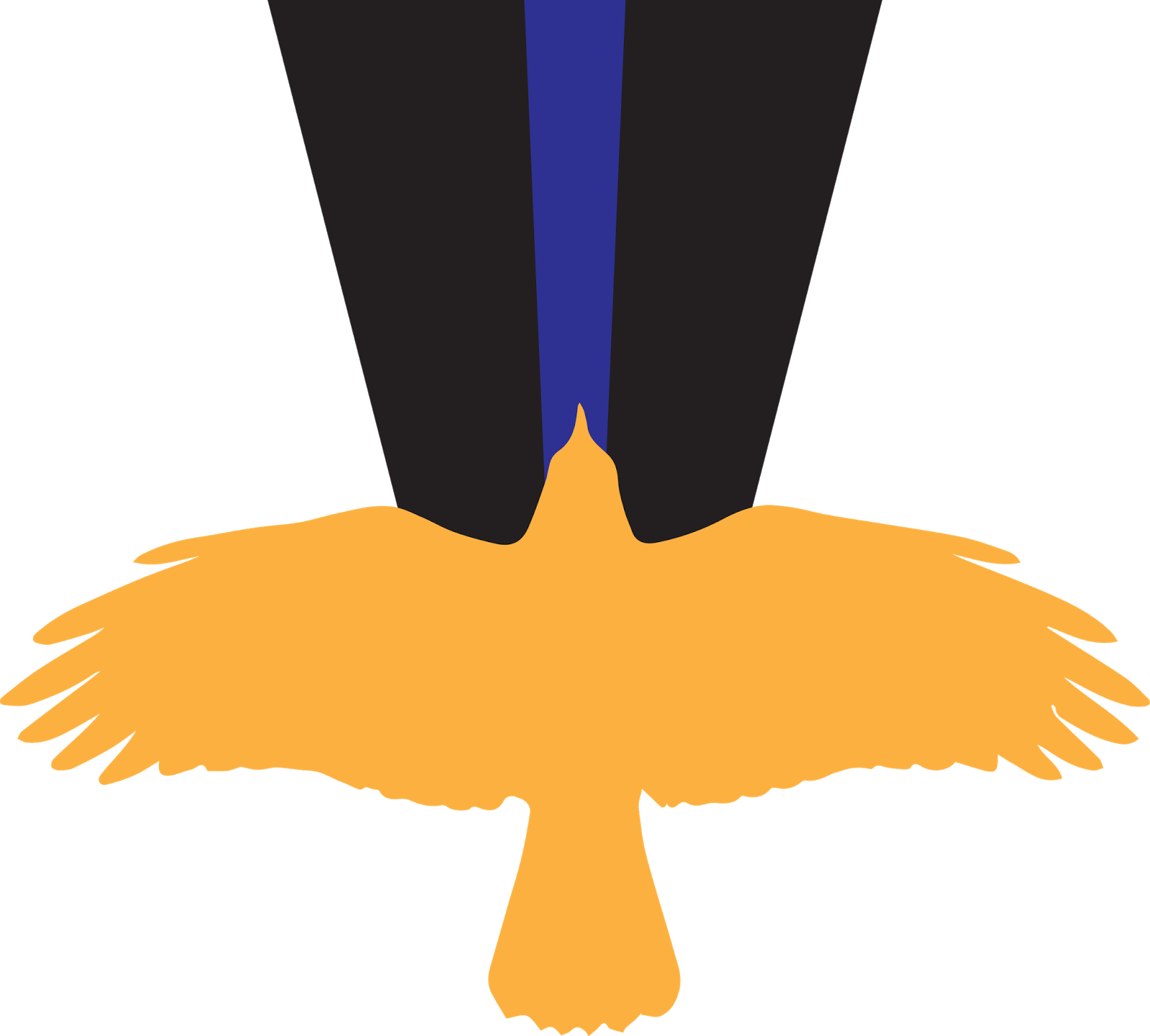 The First Level Of The Crow Is A Medal Awarded To A - Winter Is Here Pillow Case - Free Transparent PNG Clipart Images Download. - Winter Transparent PNG Free Download