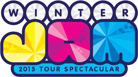 Grammy [®] Nominated, Platinum Selling Rockers Skillet - Winter Jam Tour Spectacular - Free Transparent PNG Clipart Images Download. - Winter Transparent PNG Free Download