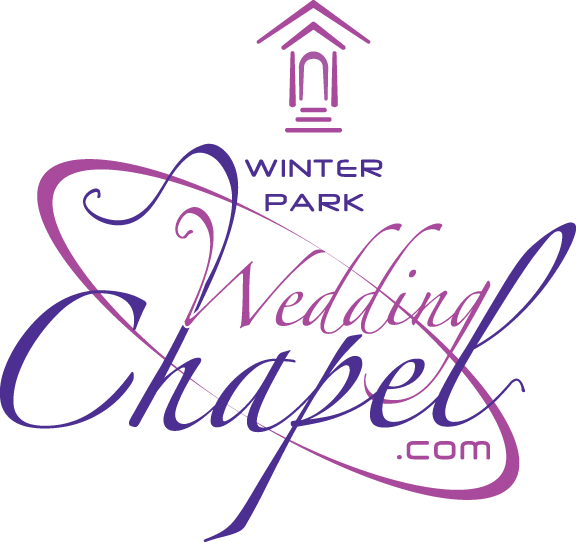 Winter Park Wedding Chapel Logo - Ex-etiquette For Weddings The Blended Families Guide - Free Transparent PNG Clipart Images Download. - Winter Transparent PNG Free Download