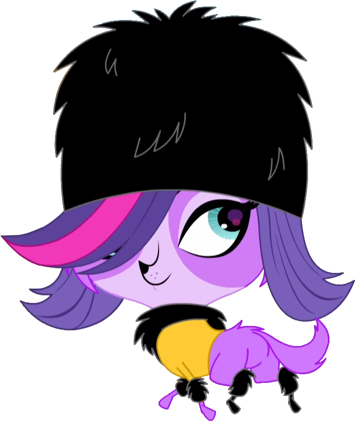 Lps Zoe's Winter Outfit Vector By Emilynevla - Littlest Pet Shop Zoe Trent Dress - Free Transparent PNG Clipart Images Download. - Winter Transparent PNG Free Download