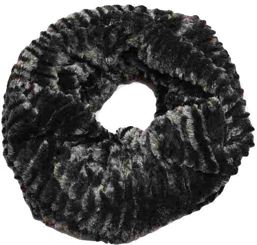 Winter Neck & Head Protection-scarf Ladies Faux Fur - Scarf Transparent PNG - 600x600 - Free Download on - Winter Transparent PNG Free Download