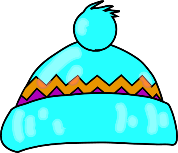 Winter Hat Vector Clip Art T3tmnl Clipart - Winter Hat Clip Art - Free Transparent PNG Clipart Images Download. - Winter Transparent PNG Free Download