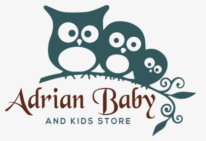 Fleece Rabbit Ears Baby Girl And Toddler Winter Coat - Little Cross Stitch Patterns Owl, HD Png Download - Winter Transparent PNG Free Download