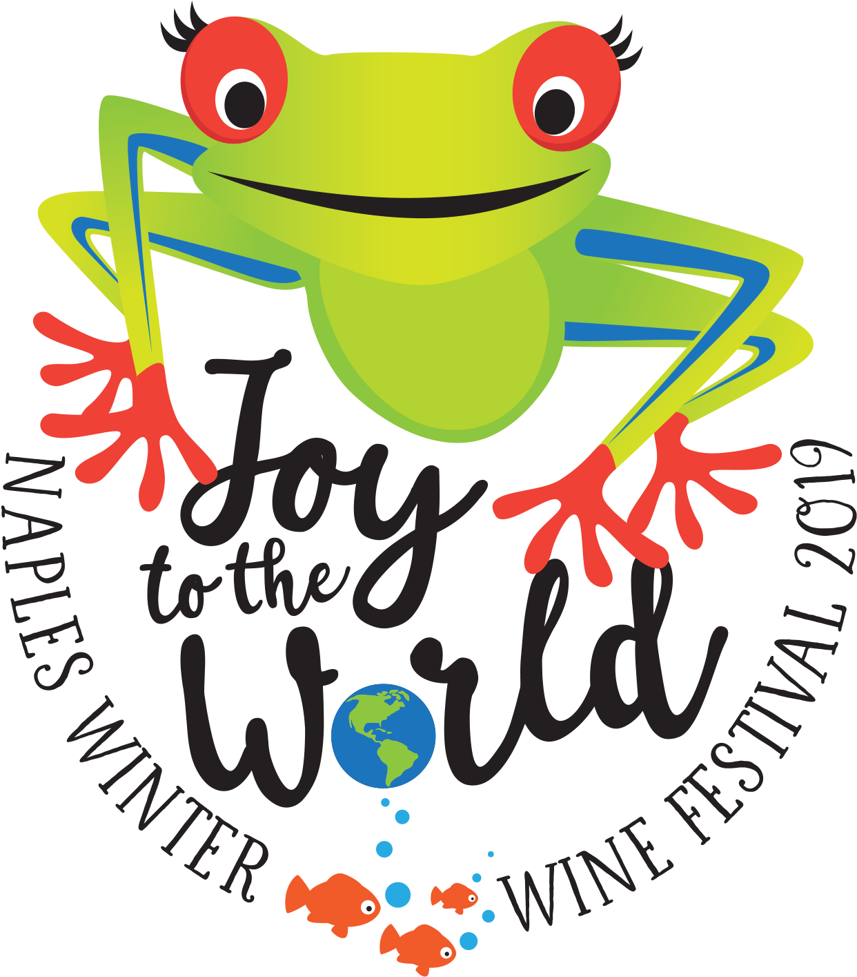 Naples Wine Fest Tops For 12th Time, Sets 2019 Festival - Naples Winter Wine Festival - Free Transparent PNG Clipart Images Download. - Winter Transparent PNG Free Download