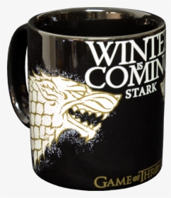 Winter Is Coming Stark, HD Png Download - Winter Transparent PNG Free Download
