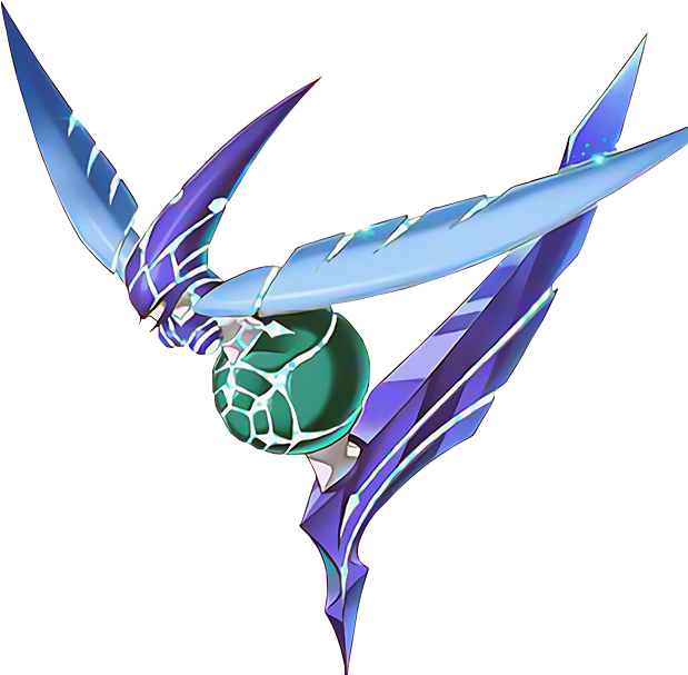 Winter Bell By Yugiohdragon999 - Yugioh Windwitch Winter Bell - Free Transparent PNG Clipart Images Download. - Winter Transparent PNG Free Download