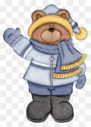 Winter Clipart Free - Free Transparent PNG Clipart Images Download. - Winter Transparent PNG Free Download