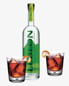 Caipirinha Im Winter, HD Png Download - Winter Transparent PNG Free Download