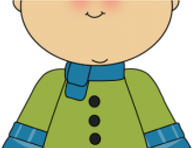 Winter Snow Clipart Winter Clothing - Clip Art Winter Clothing - Free Transparent PNG Clipart Images Download. - Winter Transparent PNG Free Download