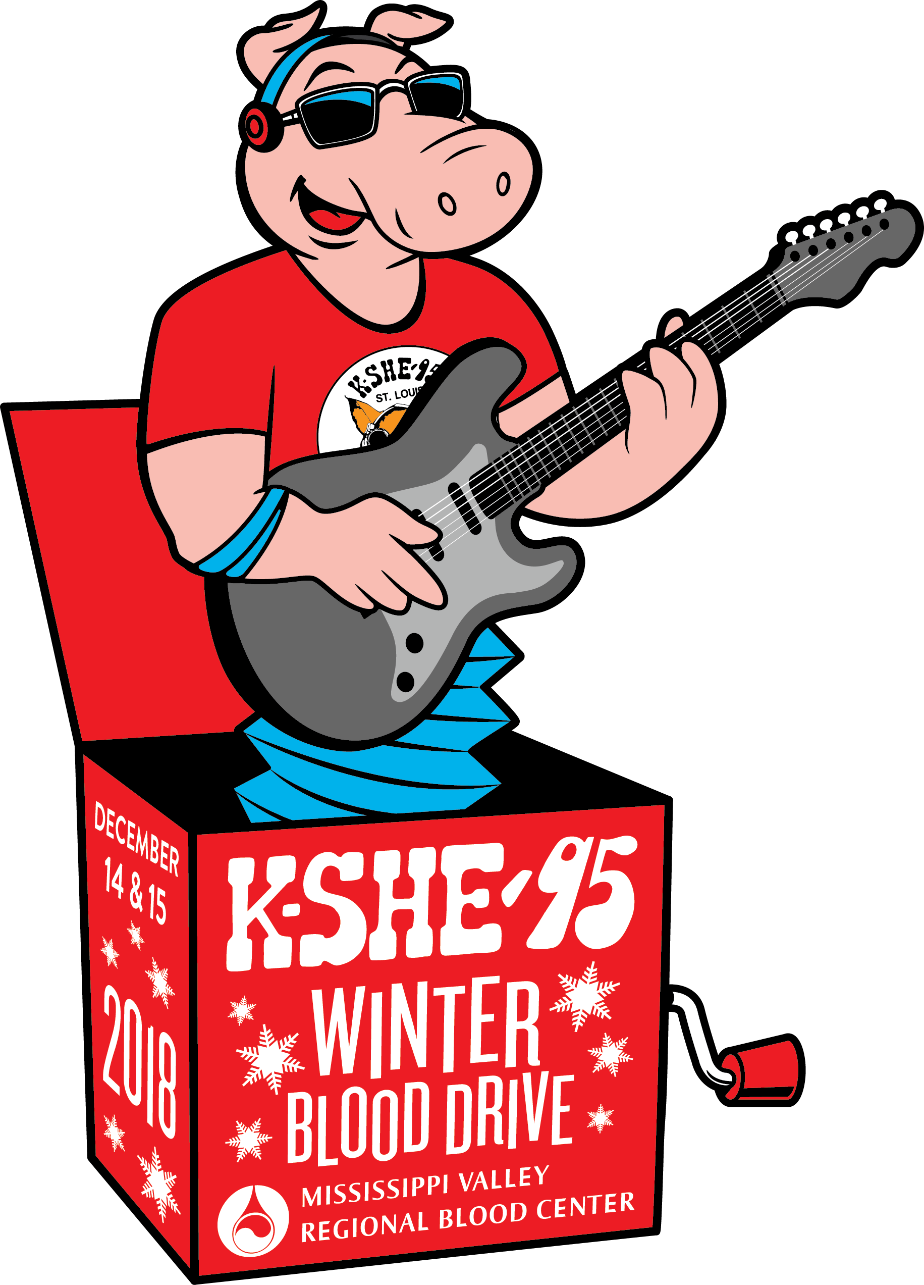 Share Holiday Goodwill At Khse Winter Blood - Mississippi Valley Regional Blood Center - Free Transparent PNG Clipart Images Download. - Winter Transparent PNG Free Download