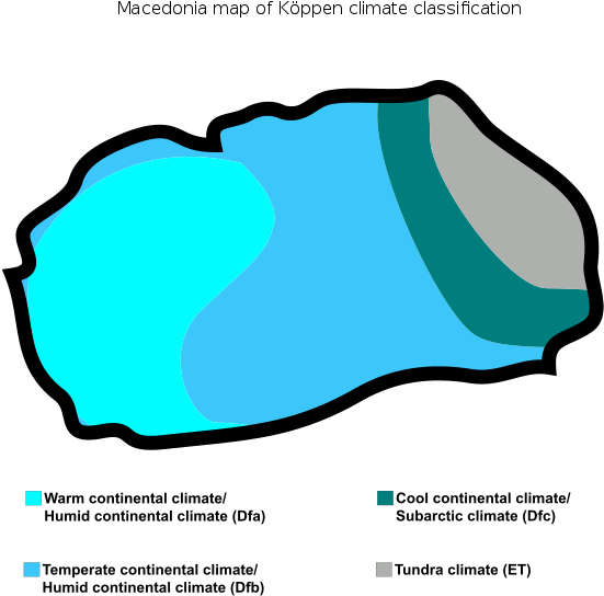 Geography Of The Republic Macedonia Wikiwand Map - Macedonians Swimming In Winter - Free Transparent PNG Clipart Images Download. - Winter Transparent PNG Free Download