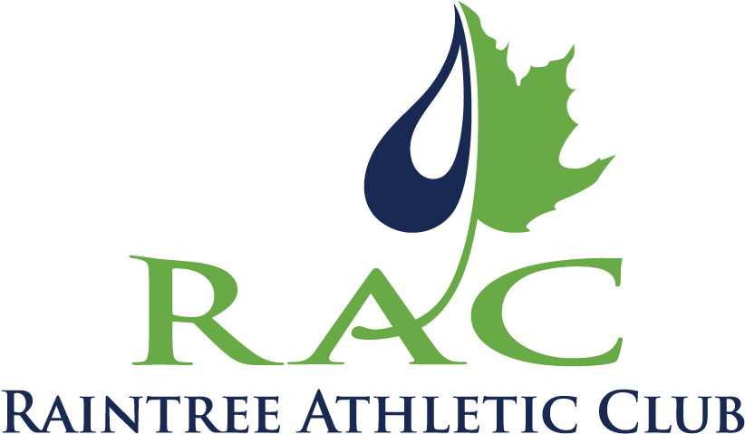 Raintree & Alive Are The Presenting Sponsor Of The - Raintree Athletic Club - Free Transparent PNG Clipart Images Download. - Winter Transparent PNG Free Download