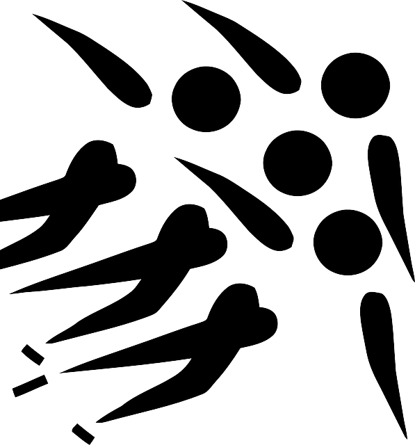 Short Track Clipart Short Track Speed Skating At The - Short Track Speed Skating Icon - Free Transparent PNG Clipart Images Download. - Winter Transparent PNG Free Download