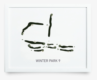 Winter Park 9" Data Image Id="10972758704214" Class="productimg - Sketch, HD Png Download - Winter Transparent PNG Free Download