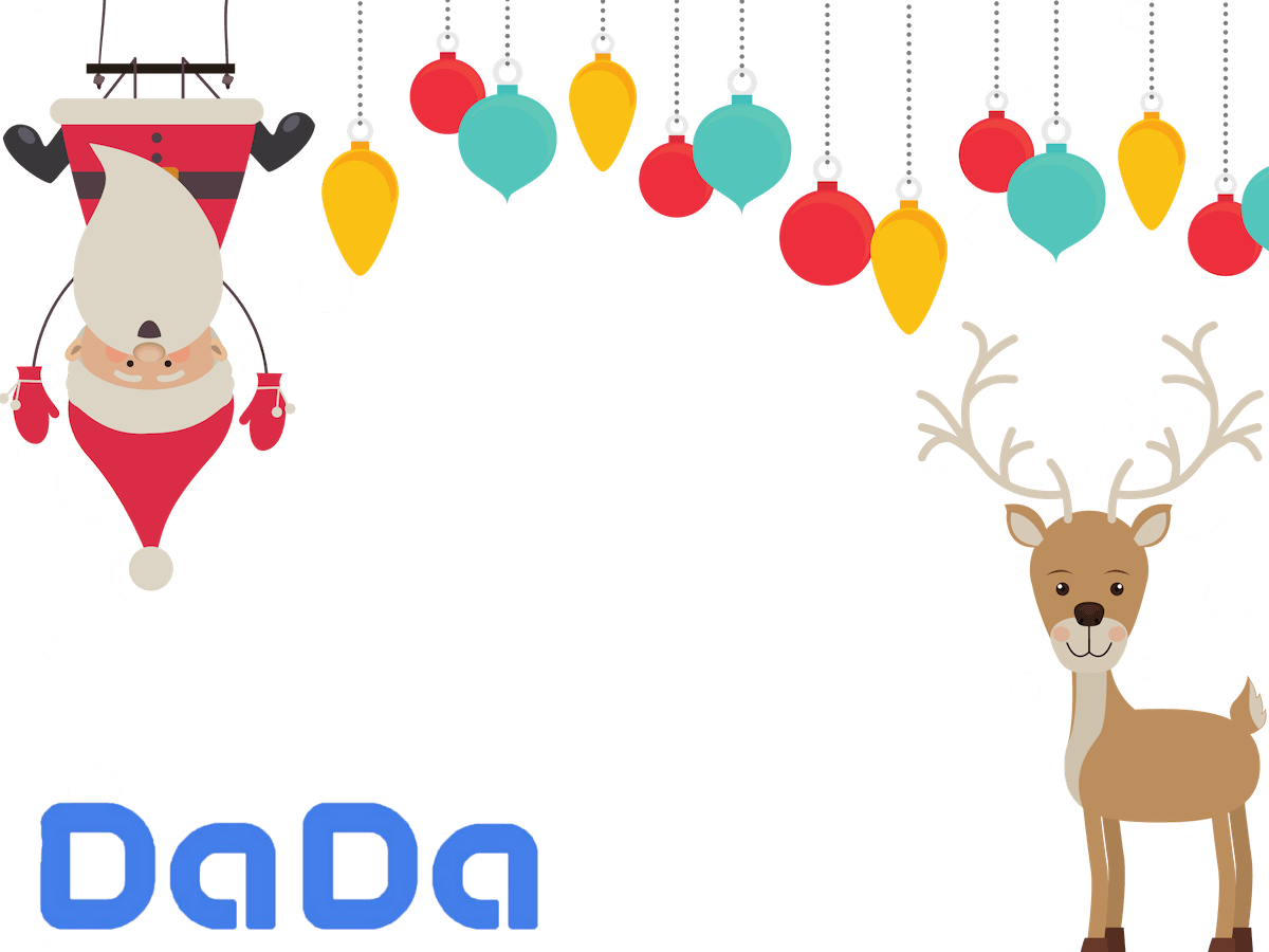 Christmas And Winter Manycam Borders Dada Logo - Christmas And Winter Manycam Borders Dada Logo - Free Transparent PNG Clipart Images Download. - Winter Transparent PNG Free Download