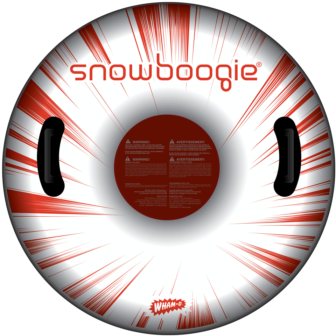 Snowboogie Air Tube Snow - Snowboogie Air Tube Snow - Free Transparent PNG Clipart Images Download. - Winter Transparent PNG Free Download