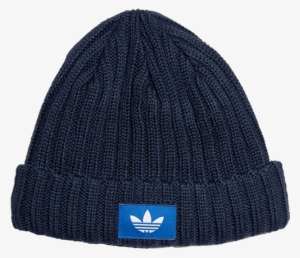 Adidas Originals Trefoil Winter Beanie - Beanie Transparent PNG - 500x500 - Free Download on - Winter Transparent PNG Free Download