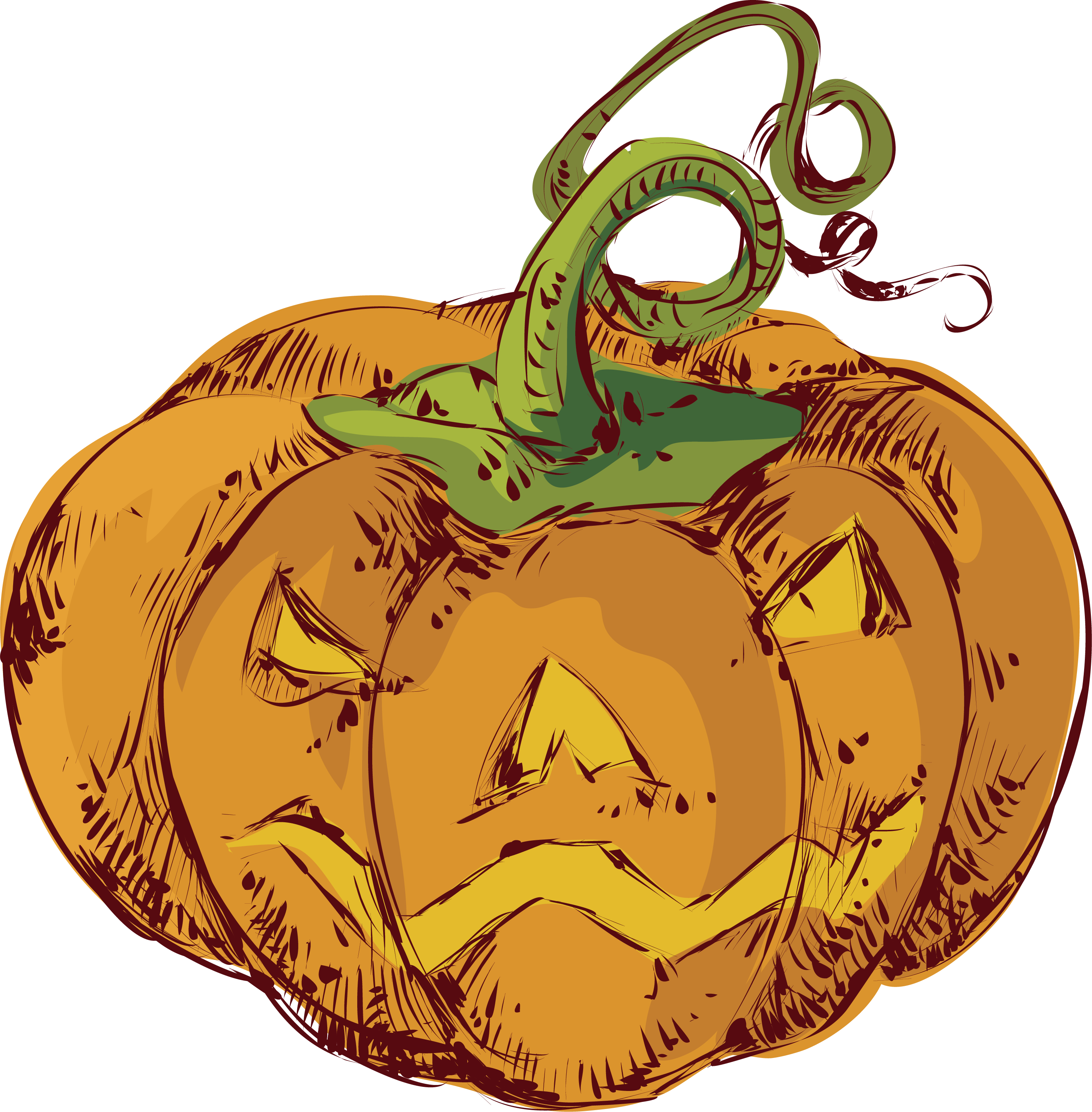 Pumpkin Calabaza Winter Squash Hand Face Transprent - Pumpkin Calabaza Winter Squash Hand Face Transprent - Free Transparent PNG Clipart Images Download. - Winter Transparent PNG Free Download