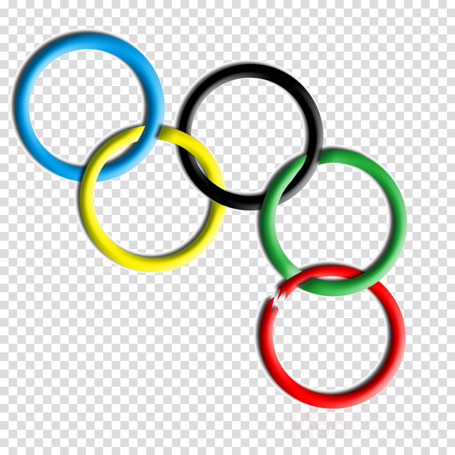 Olympic Symbols Clipart Olympic Games 2014 Winter Olympics - Transparent Background Santa Claus Hat Transparent - Free Transparent PNG Clipart Images Download. - Winter Transparent PNG Free Download