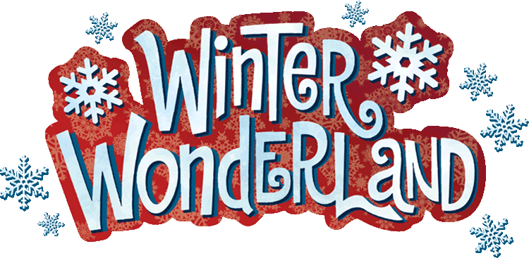 Winter Wonderland At Southpark Mall - Winter Wonderland Hyde Park - Free Transparent PNG Clipart Images Download. - Winter Transparent PNG Free Download