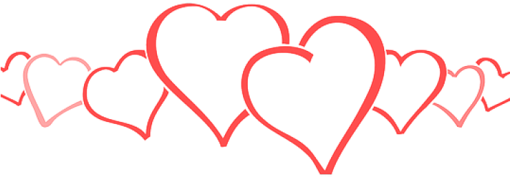 Port Alberni Winter Events Date Night At The Alberni - Valentine's Day Heart Clipart Png - Free Transparent PNG Clipart Images Download. - Winter Transparent PNG Free Download