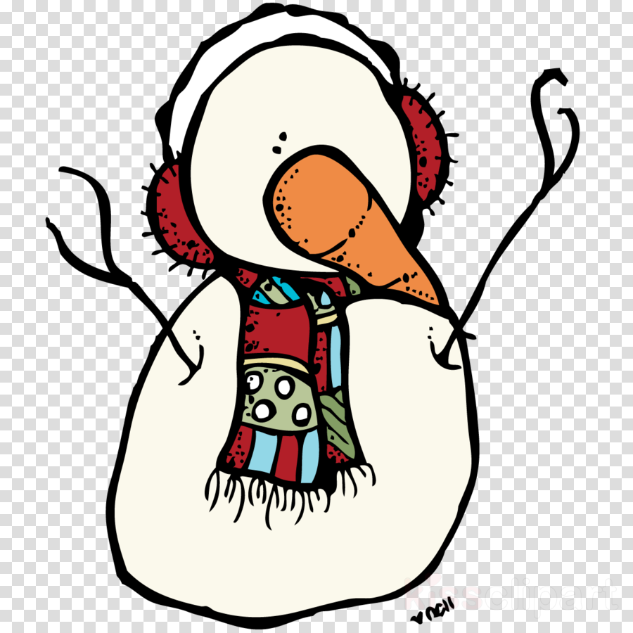 Winter Math Coloring Pages Clipart Subtraction To 10 - Snowman Clipart Black And White Melonheadz - Free Transparent PNG Clipart Images Download. - Winter Transparent PNG Free Download