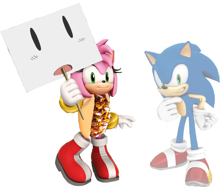 Chili Dog Twinkie Chili Con Carne Cartoon - Sonic At The Olympic Winter Transparent PNG - 760x720 - Free Download on - Winter Transparent PNG Free Download